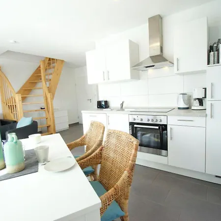 Apartment Drei Norden