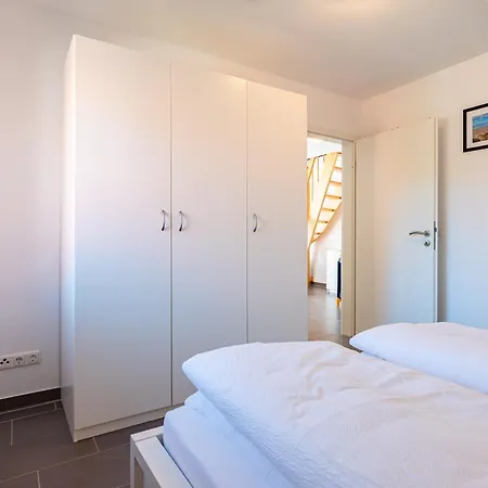 Apartament Drei *
