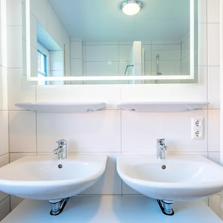 Drei Apartament